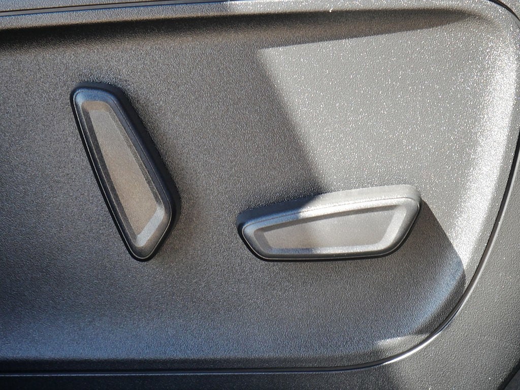 2023 Ford Escape Platinum AWD