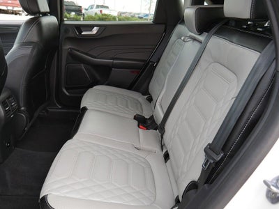 2023 Ford Escape Platinum AWD 2.0