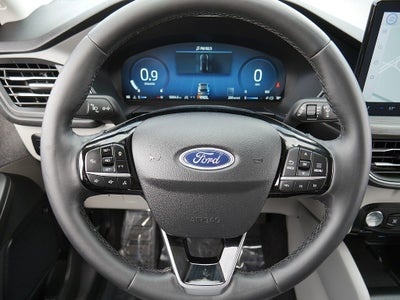 2023 Ford Escape Platinum AWD 2.0