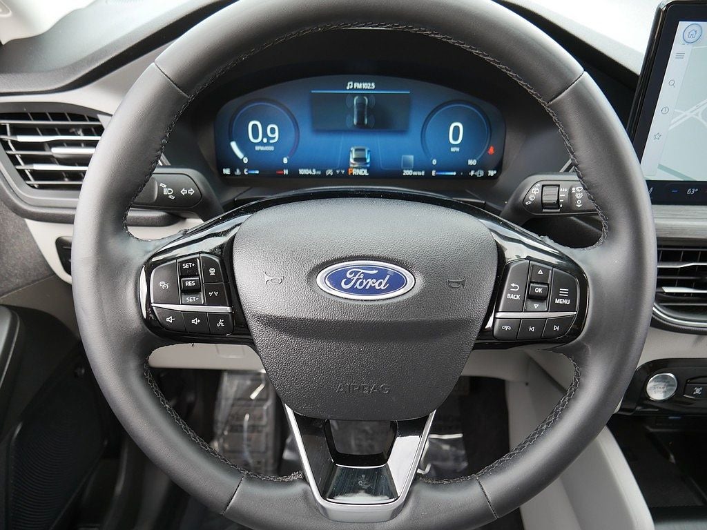 2023 Ford Escape Platinum AWD 2.0