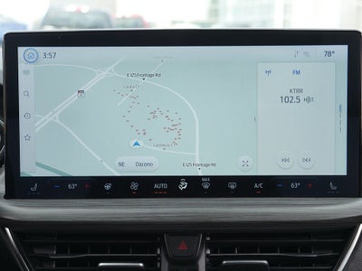 2023 Ford Escape Platinum AWD 2.0