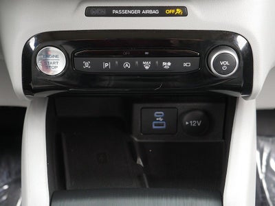2023 Ford Escape Platinum AWD 2.0