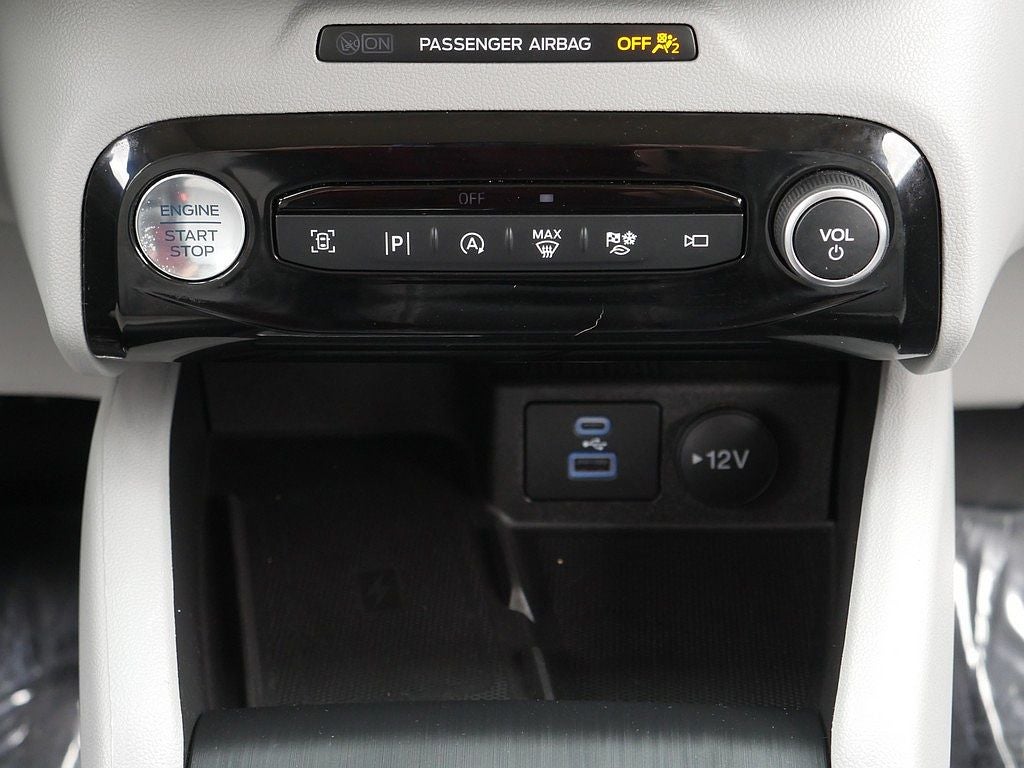 2023 Ford Escape Platinum AWD 2.0