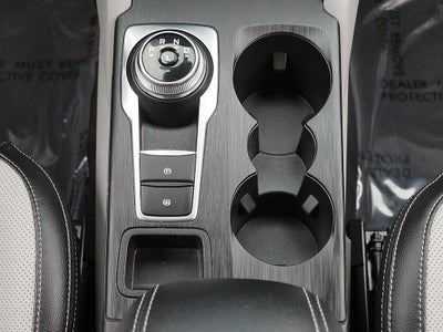 2023 Ford Escape Platinum AWD 2.0