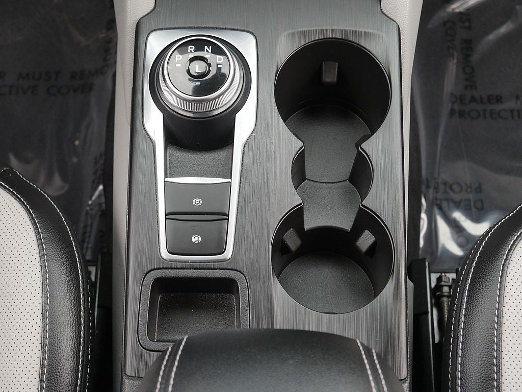 2023 Ford Escape Platinum AWD 2.0