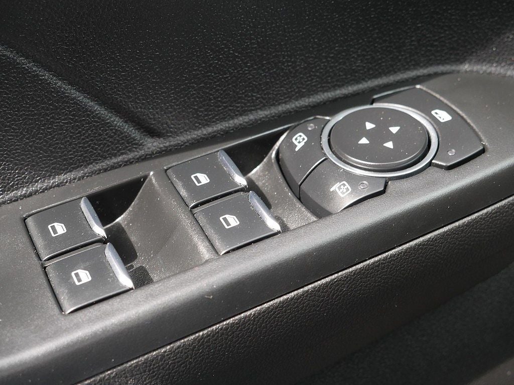 2023 Ford Escape Platinum AWD 2.0