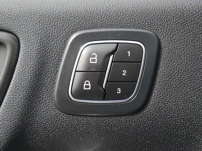 2023 Ford Escape Platinum AWD 2.0