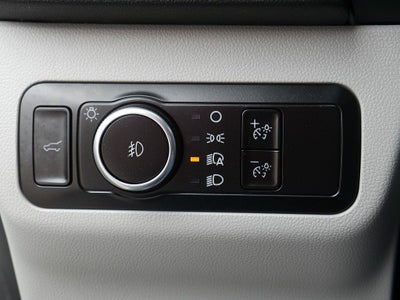 2023 Ford Escape Platinum AWD 2.0