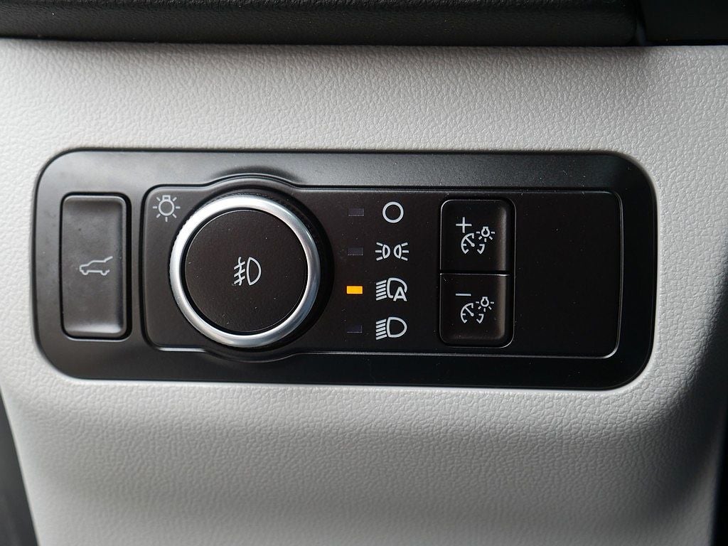 2023 Ford Escape Platinum AWD 2.0