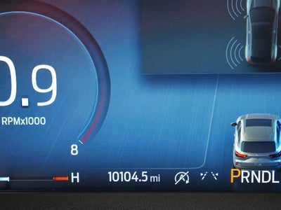 2023 Ford Escape Platinum AWD 2.0