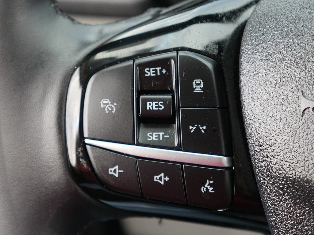 2023 Ford Escape Platinum AWD 2.0