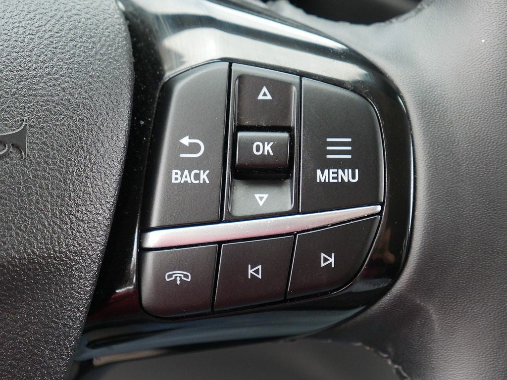 2023 Ford Escape Platinum AWD 2.0