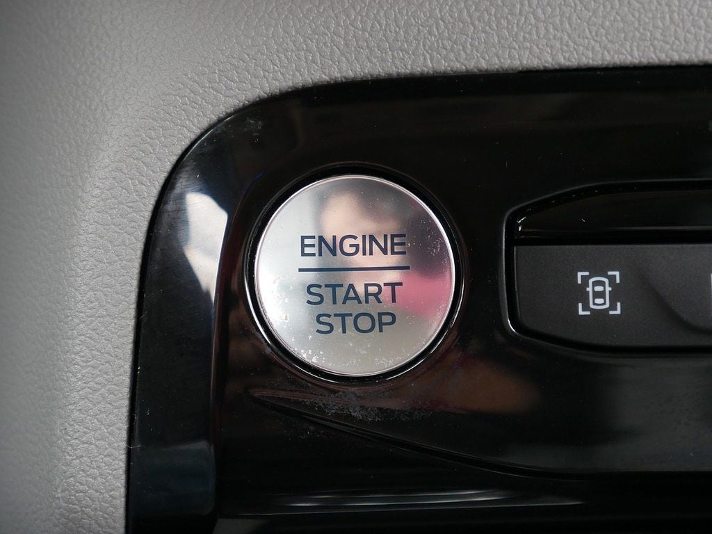 2023 Ford Escape Platinum AWD 2.0