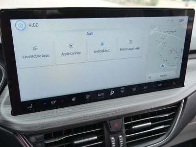 2023 Ford Escape Platinum AWD 2.0