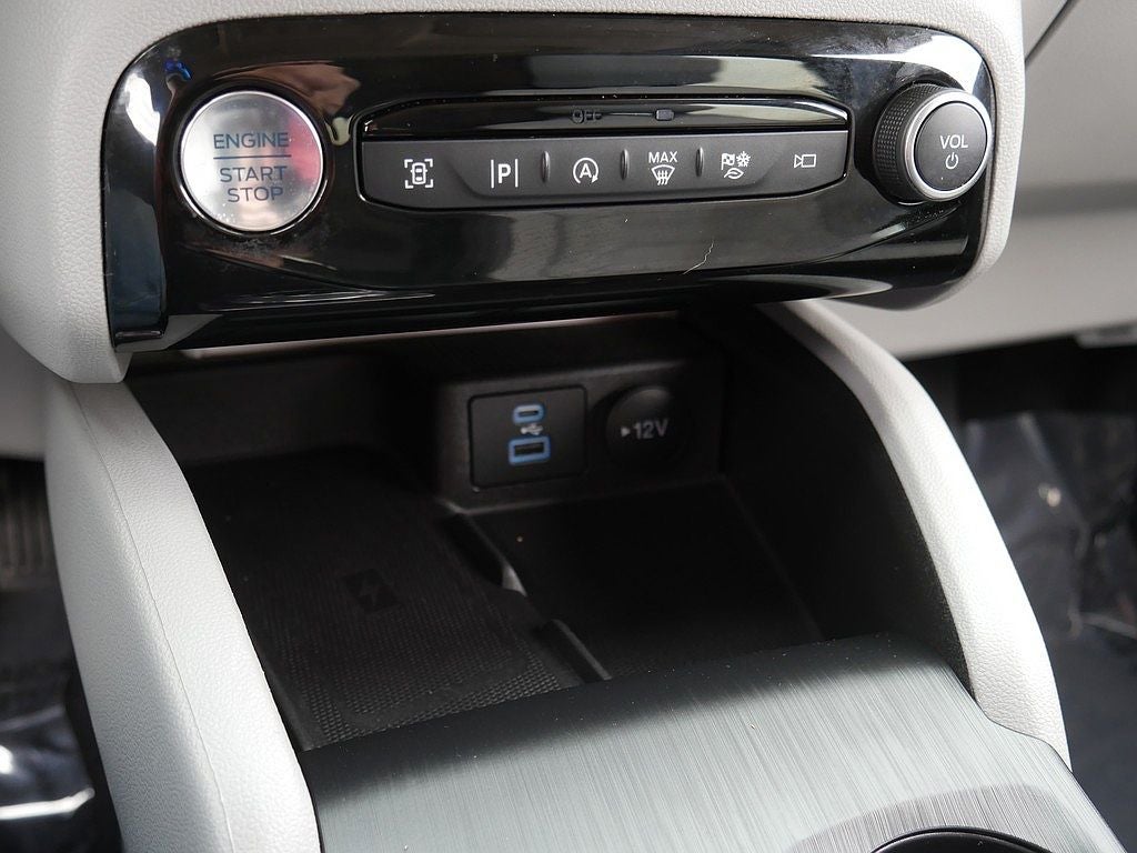 2023 Ford Escape Platinum AWD 2.0