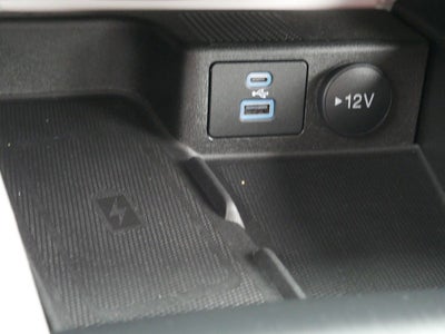 2023 Ford Escape Platinum AWD 2.0