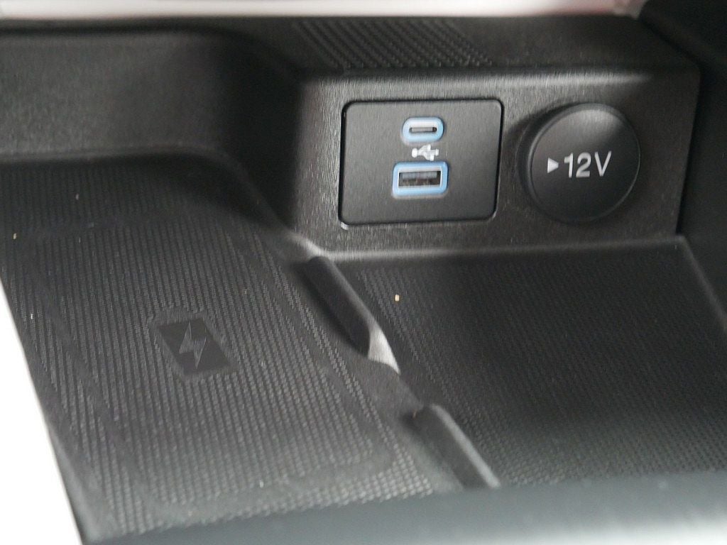 2023 Ford Escape Platinum AWD 2.0