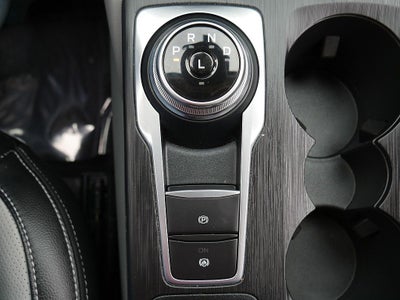 2023 Ford Escape Platinum AWD 2.0