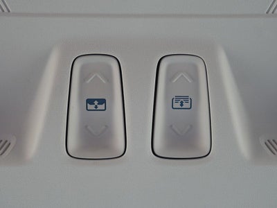 2023 Ford Escape Platinum AWD 2.0