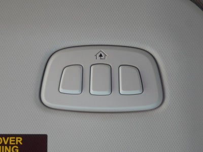 2023 Ford Escape Platinum AWD 2.0