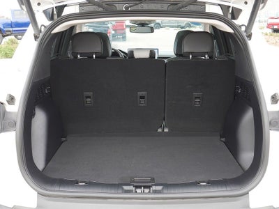 2023 Ford Escape Platinum AWD 2.0