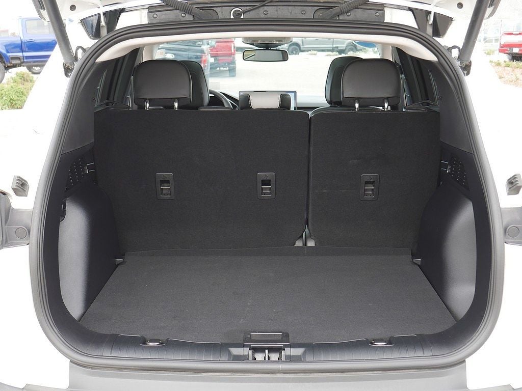 2023 Ford Escape Platinum AWD 2.0