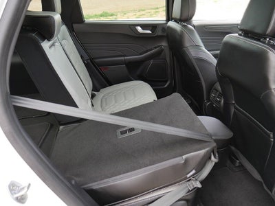 2023 Ford Escape Platinum AWD 2.0