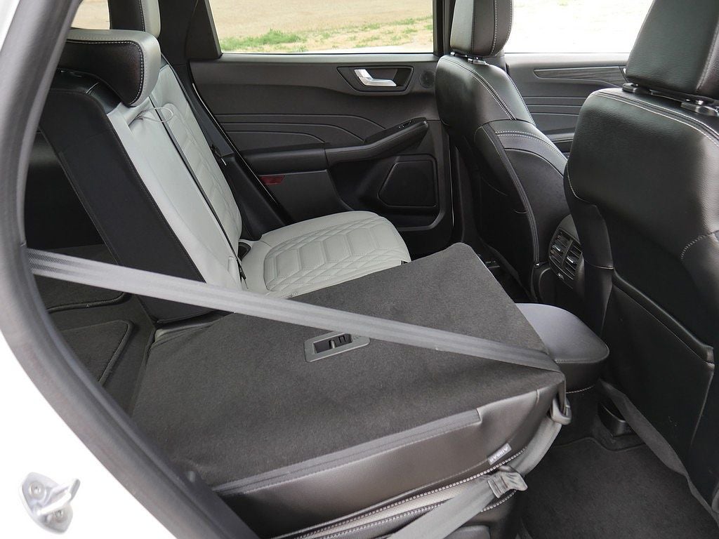 2023 Ford Escape Platinum AWD 2.0