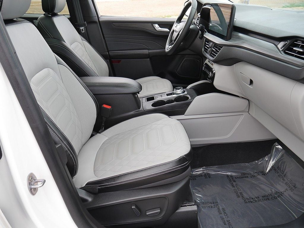 2023 Ford Escape Platinum AWD 2.0