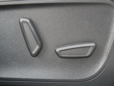 2023 Ford Escape Platinum AWD 2.0