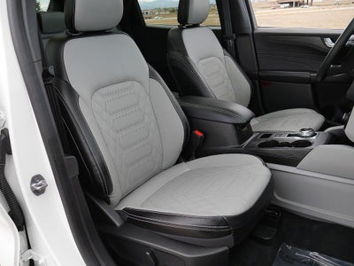 2023 Ford Escape Platinum AWD 2.0