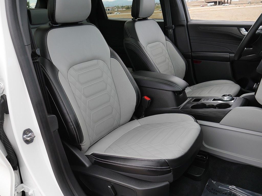 2023 Ford Escape Platinum AWD 2.0