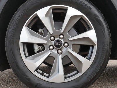 2023 Ford Escape Platinum AWD 2.0