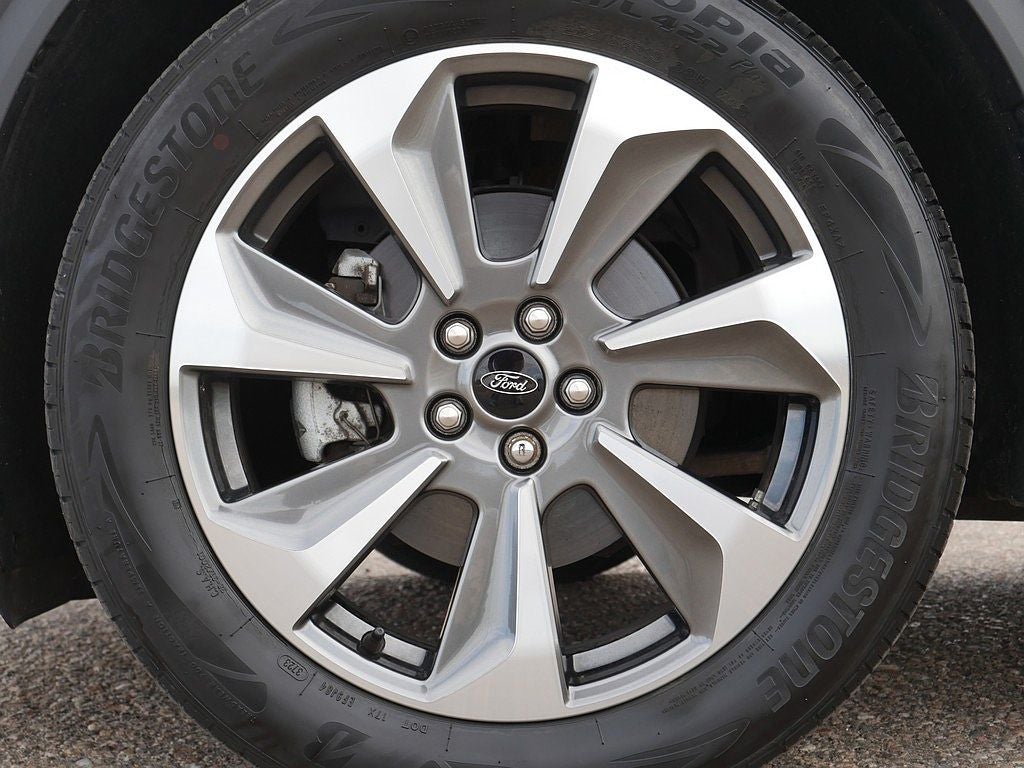 2023 Ford Escape Platinum AWD 2.0