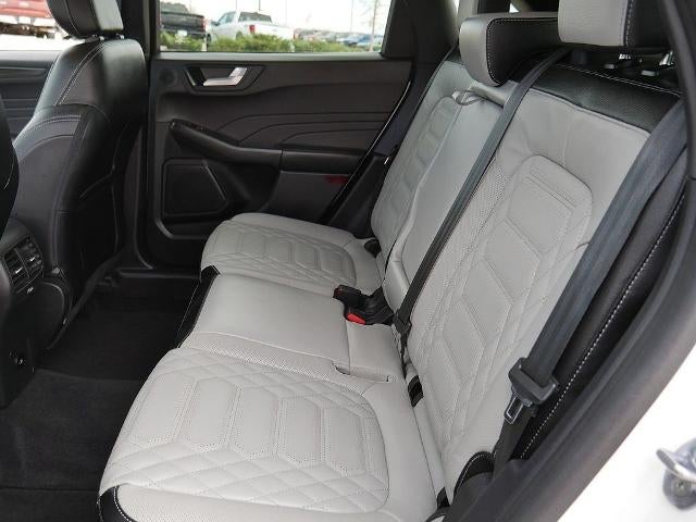 2023 Ford Escape Platinum AWD 2.0