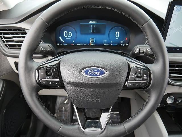 2023 Ford Escape Platinum AWD 2.0