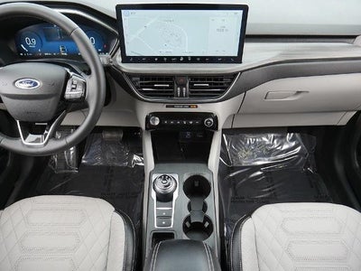 2023 Ford Escape Platinum AWD 2.0