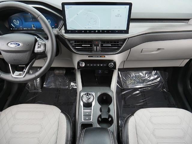 2023 Ford Escape Platinum AWD 2.0