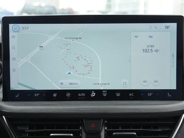 2023 Ford Escape Platinum AWD 2.0
