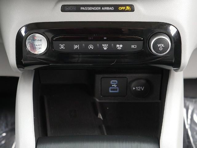 2023 Ford Escape Platinum AWD 2.0
