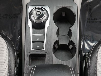 2023 Ford Escape Platinum AWD 2.0