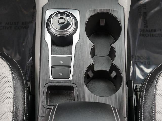 2023 Ford Escape Platinum AWD 2.0