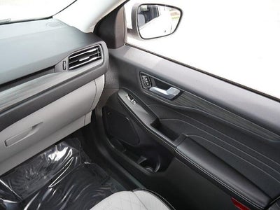 2023 Ford Escape Platinum AWD 2.0