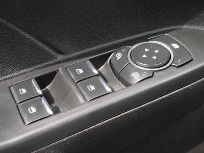 2023 Ford Escape Platinum AWD 2.0