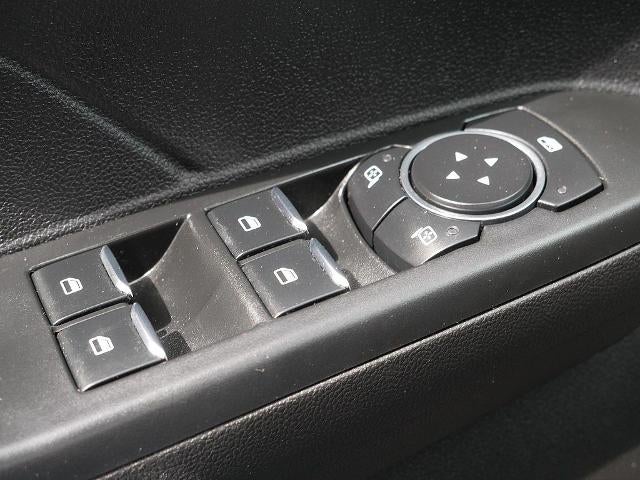 2023 Ford Escape Platinum AWD 2.0