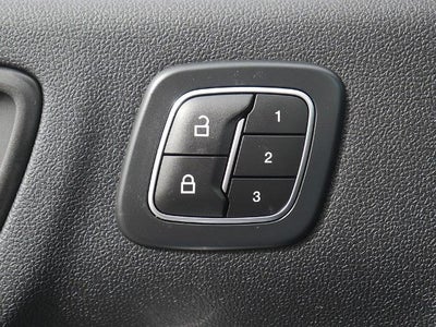 2023 Ford Escape Platinum AWD 2.0