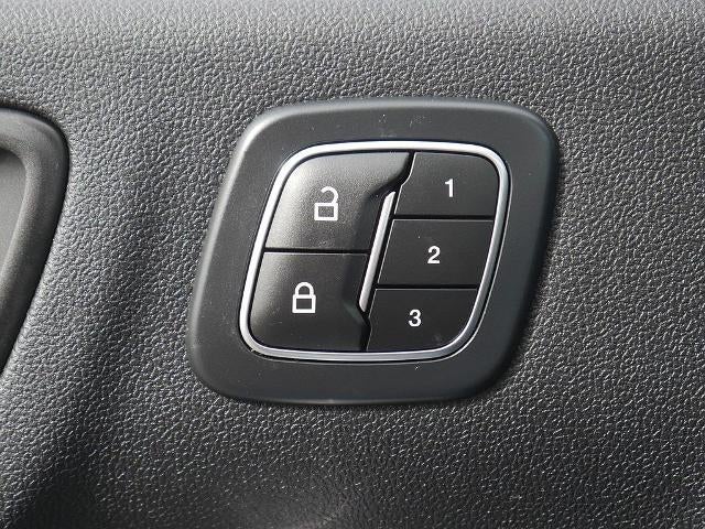 2023 Ford Escape Platinum AWD 2.0