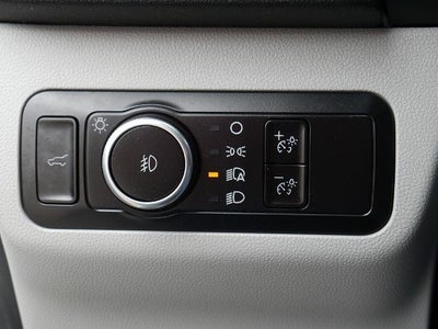2023 Ford Escape Platinum AWD 2.0