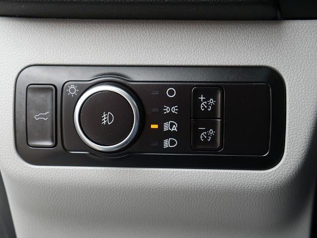 2023 Ford Escape Platinum AWD 2.0