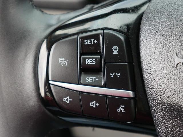 2023 Ford Escape Platinum AWD 2.0
